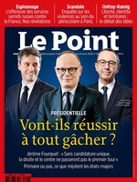 Le Point